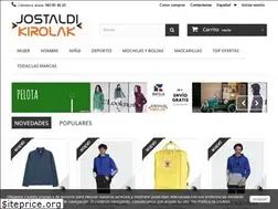 Sites similar to jostaldikirolak.com