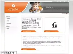 Sites similar to jostar.de