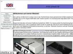 Sites similar to jostark.de