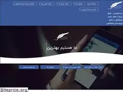 Sites similar to jostarnevis.ir