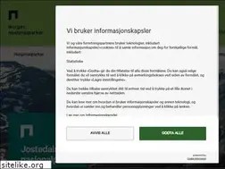 Sites similar to jostedalsbreen.org