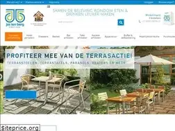 Sites similar to jostenberg.nl