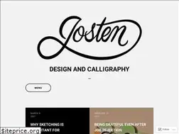 Sites similar to jostendooley.com