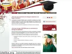 Sites similar to jostens.es