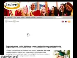 Sites similar to jostens.eu