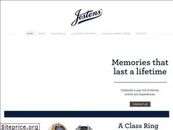 Sites similar to jostenscanada.com