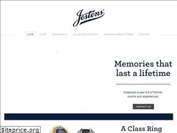 Sites similar to jostenschamp.com