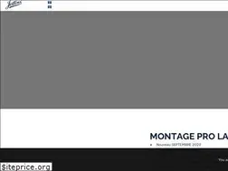Sites similar to jostensquebec.com