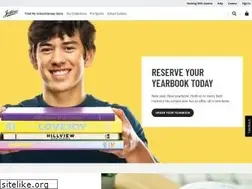 Sites similar to jostenyearbooks.com