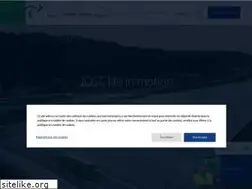 Sites similar to jostgroup.com