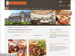 Sites similar to jostheys.be