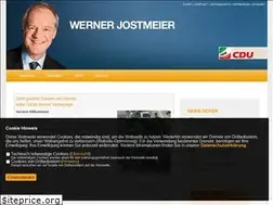 Sites similar to jostmeier.de