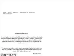 Sites similar to joston.ca