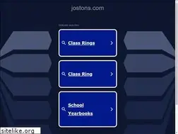 Sites similar to jostons.com