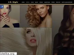 Sites similar to jostyle.pl