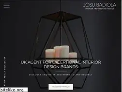 Sites similar to josubadiola.com