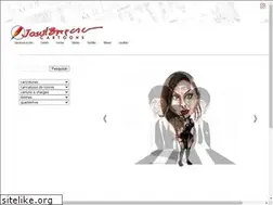 Sites similar to josubarroso.com