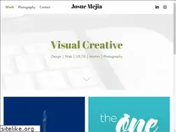 Sites similar to josue-mejia.com