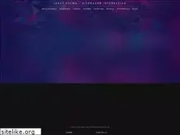 Sites similar to josuepalma.com
