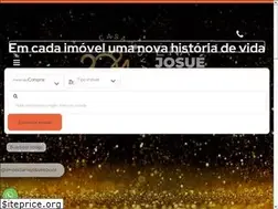 Sites similar to josuesouzaimoveis.com.br