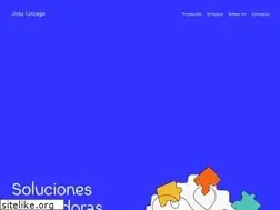 Sites similar to josuloizaga.com