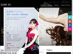 Sites similar to josumi.com