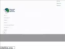 Sites similar to josuweck.de