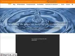Sites similar to josvancalsteren.nl