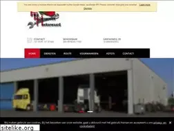 Sites similar to josvandalen.nl