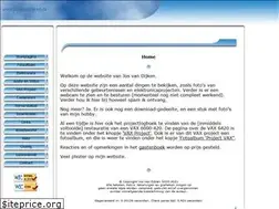 Sites similar to josvandijken.nl
