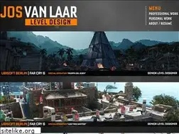 Sites similar to josvanlaar.com