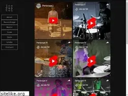 Sites similar to josvantol.com