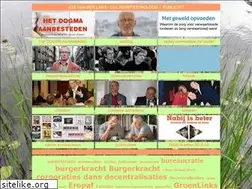 Sites similar to josvdlans.nl