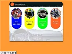 Sites similar to josvreeman.nl