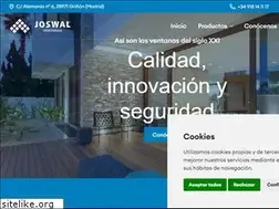 Sites similar to joswal.com