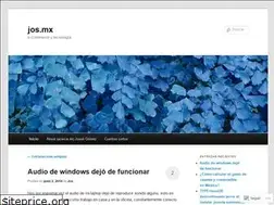Sites similar to josware.wordpress.com