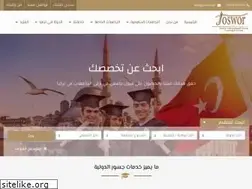 Sites similar to joswor.com