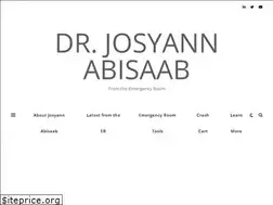 Sites similar to josyannabisaab.net