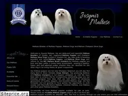 Sites similar to josymirmaltese.com
