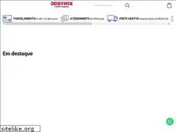 Sites similar to josymix.com.br