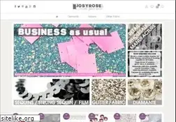 Sites similar to josyrose.com