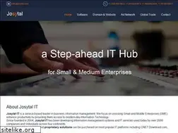 Sites similar to josytal.com