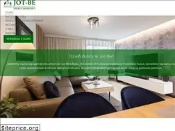 Sites similar to jot-be.pl