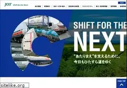 Sites similar to jot.co.jp