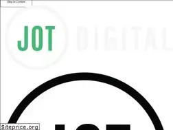 Sites similar to jot.digital
