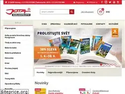 Sites similar to jota.cz