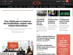 Sites similar to jota.info