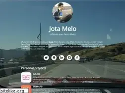 Sites similar to jota.pm
