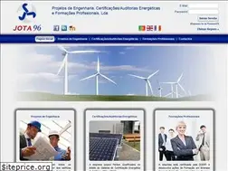 Sites similar to jota96.com