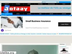 Sites similar to jotaay.net